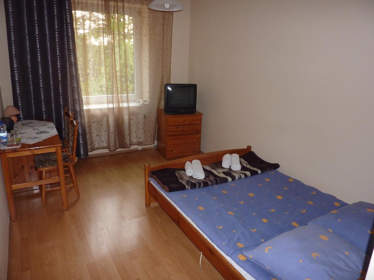 Restauracja - Hotel Nova Skepe Экстерьер фото