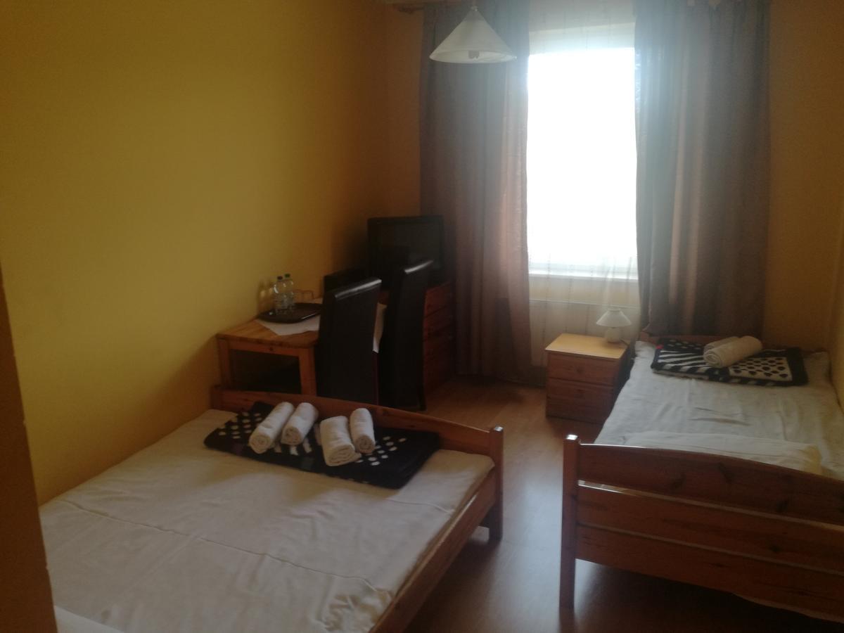 Restauracja - Hotel Nova Skepe Экстерьер фото